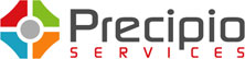 Precipio Services Logo